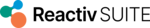 Reactiv SUITE logo