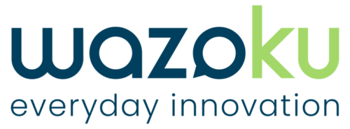 Wazoku Idea Management Logo