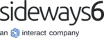 Sideways 6 logo