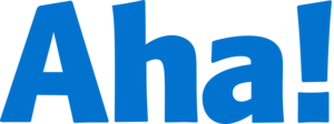 Aha! Ideas