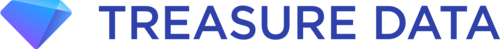 Treasure Data Customer Data Platform Logo