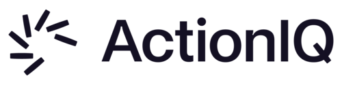ActionIQ Logo