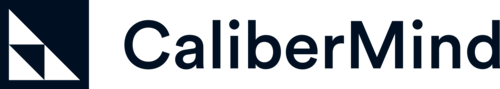 CaliberMind Logo