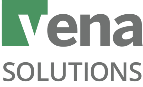 Vena Solutions Logo
