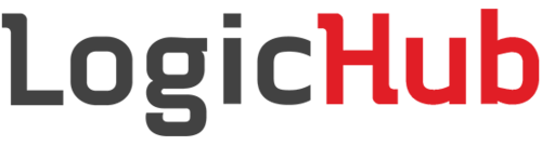 LogicHub SOAR+ Logo