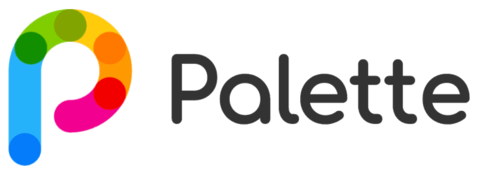 Palette Logo