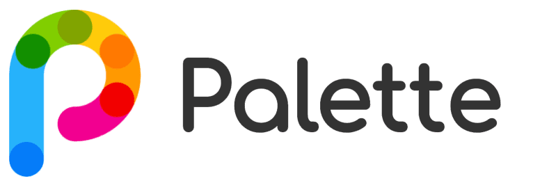 Palette