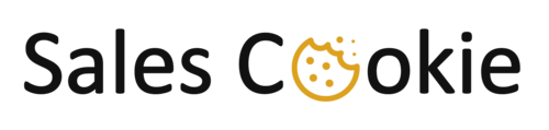 Sales Cookie Logo