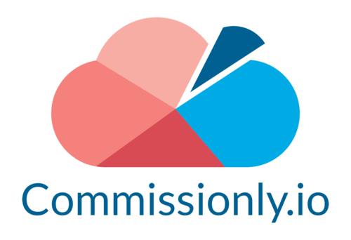 Commissionly Logo