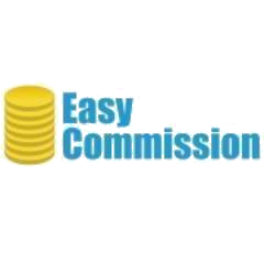Easy-Commission Logo