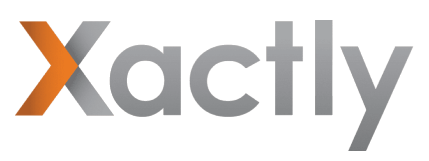 Xactly Commission Expense Accounting