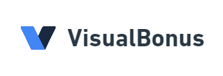 VisualBonus Logo