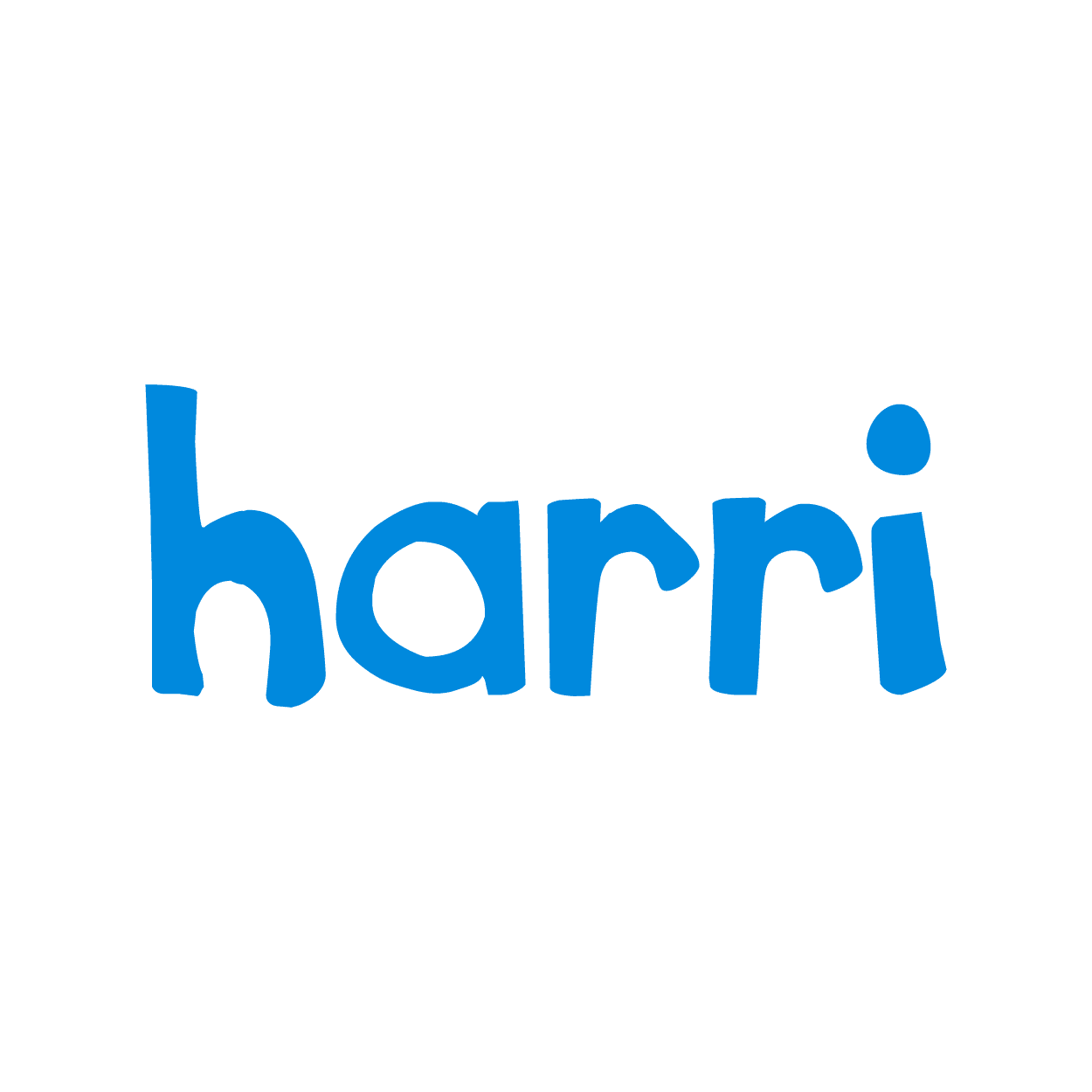 Harri Platform