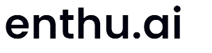 Enthu AI Logo