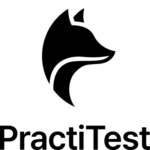 PractiTest Logo