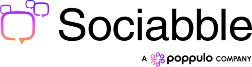 Sociabble Logo