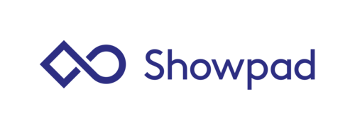 Showpad Coach Logo Showpad Coach Logo