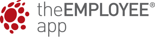 theEMPLOYEEapp Logo