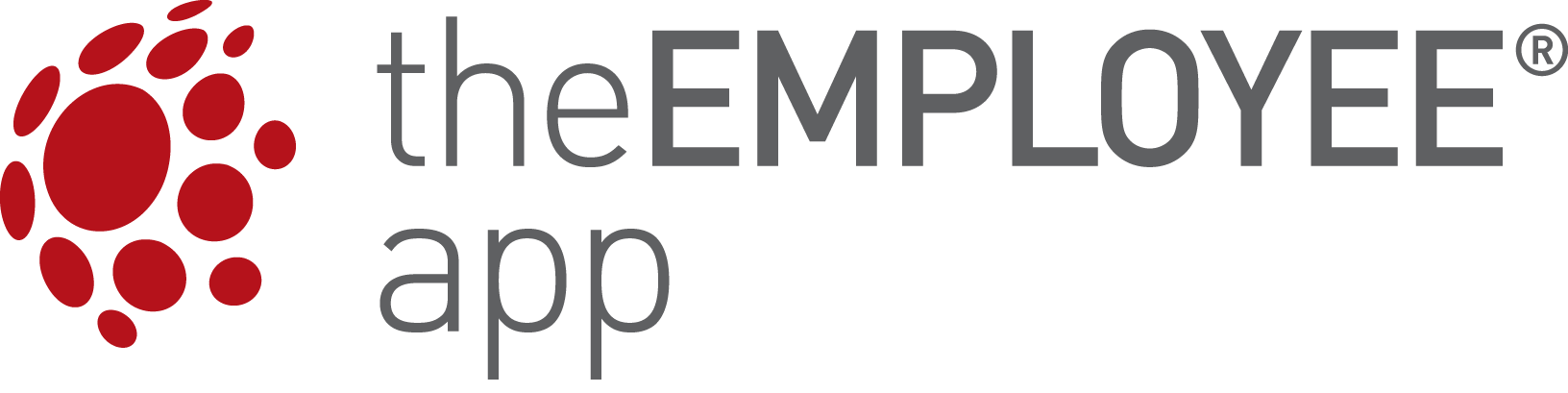 theEMPLOYEEapp