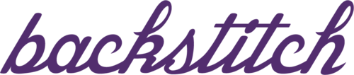 backstitch Logo