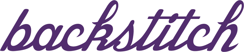 backstitch
