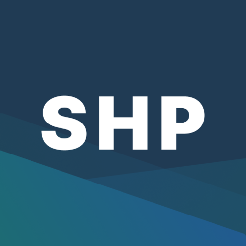SocialHP Logo