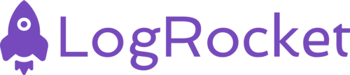 LogRocket Logo