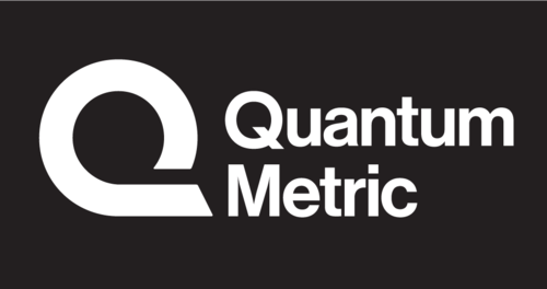 Quantum Metric Logo