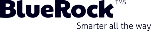 BlueRock TMS Logo