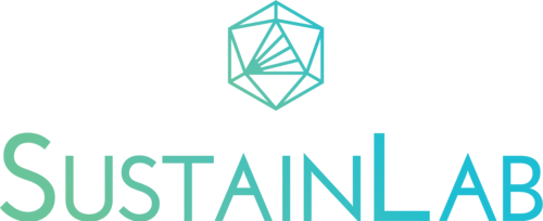 SustainLab Studio Logo