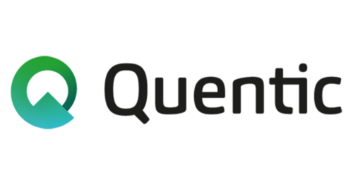 Quentic Logo