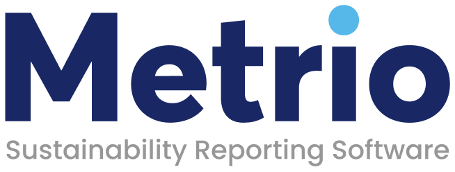 Metrio Sustainability Reporting