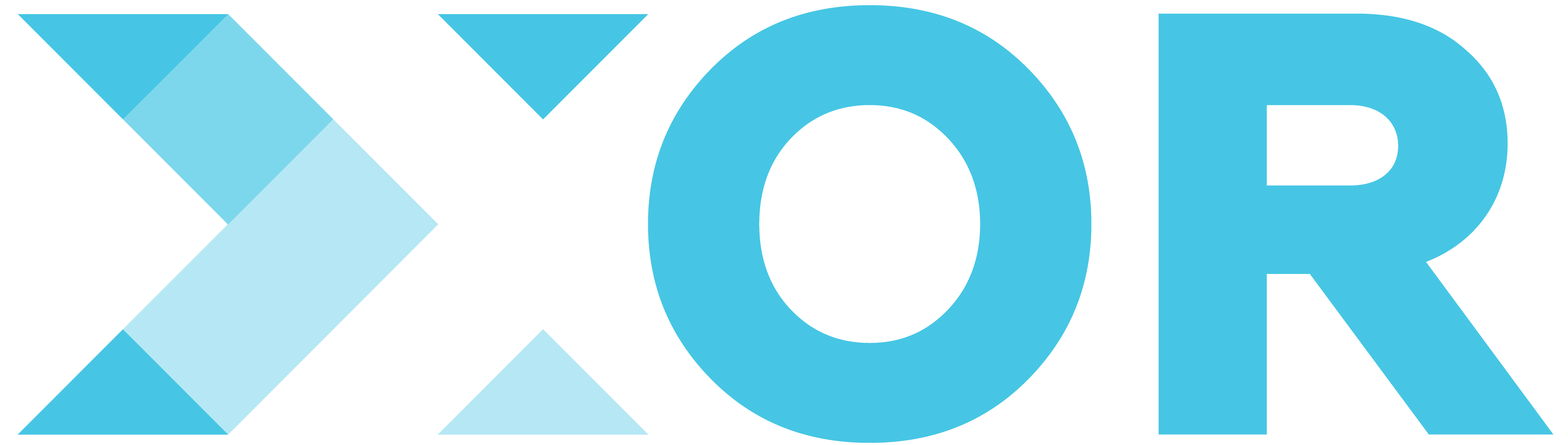 XOR