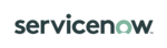 ServiceNow logo — vendor profile on SoftwareReviews