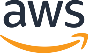 AWS logo — vendor profile on SoftwareReviews