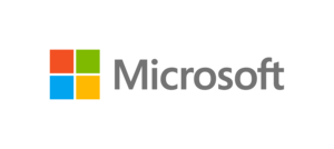 Microsoft logo — vendor profile on SoftwareReviews