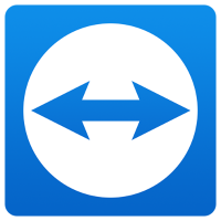 TeamViewer ONE Logo