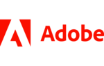 Adobe logo — vendor profile on SoftwareReviews