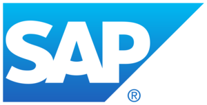 SAP logo — vendor profile on SoftwareReviews